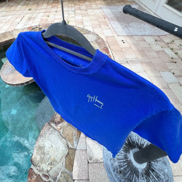 Guy Harvey by AFTCO Shirt - Picture 6 of 13